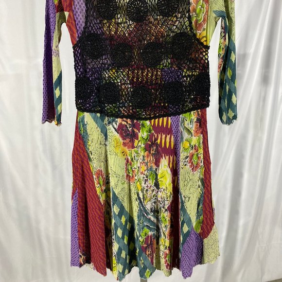 Alberto Makali - Dress - Picture 4 of 6